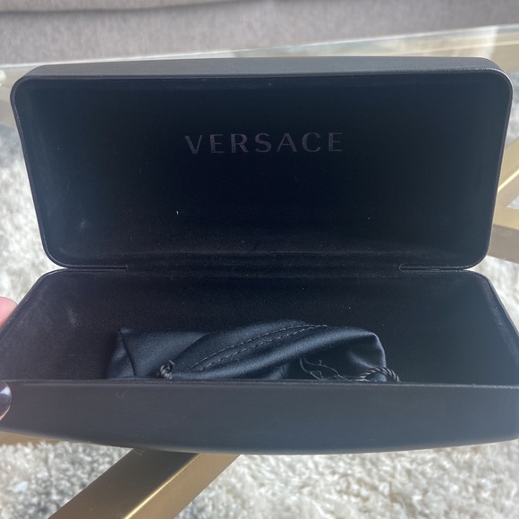 Versace Sunglasses - Picture 6 of 6